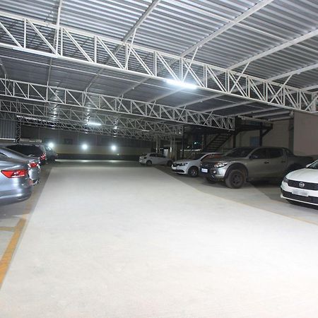 Hotel Modena - São José dos Campos Exterior foto