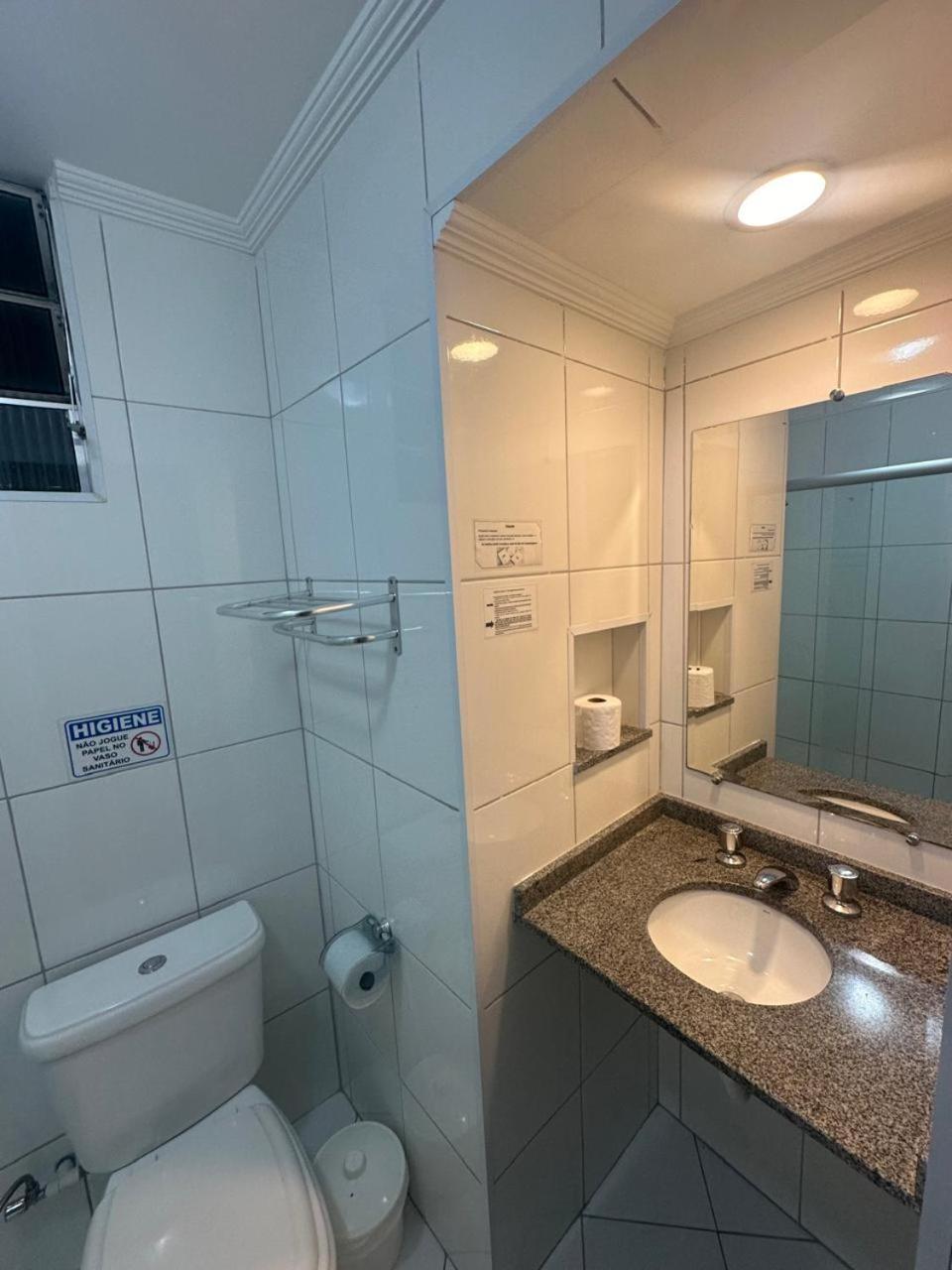 Hotel Modena - São José dos Campos Exterior foto
