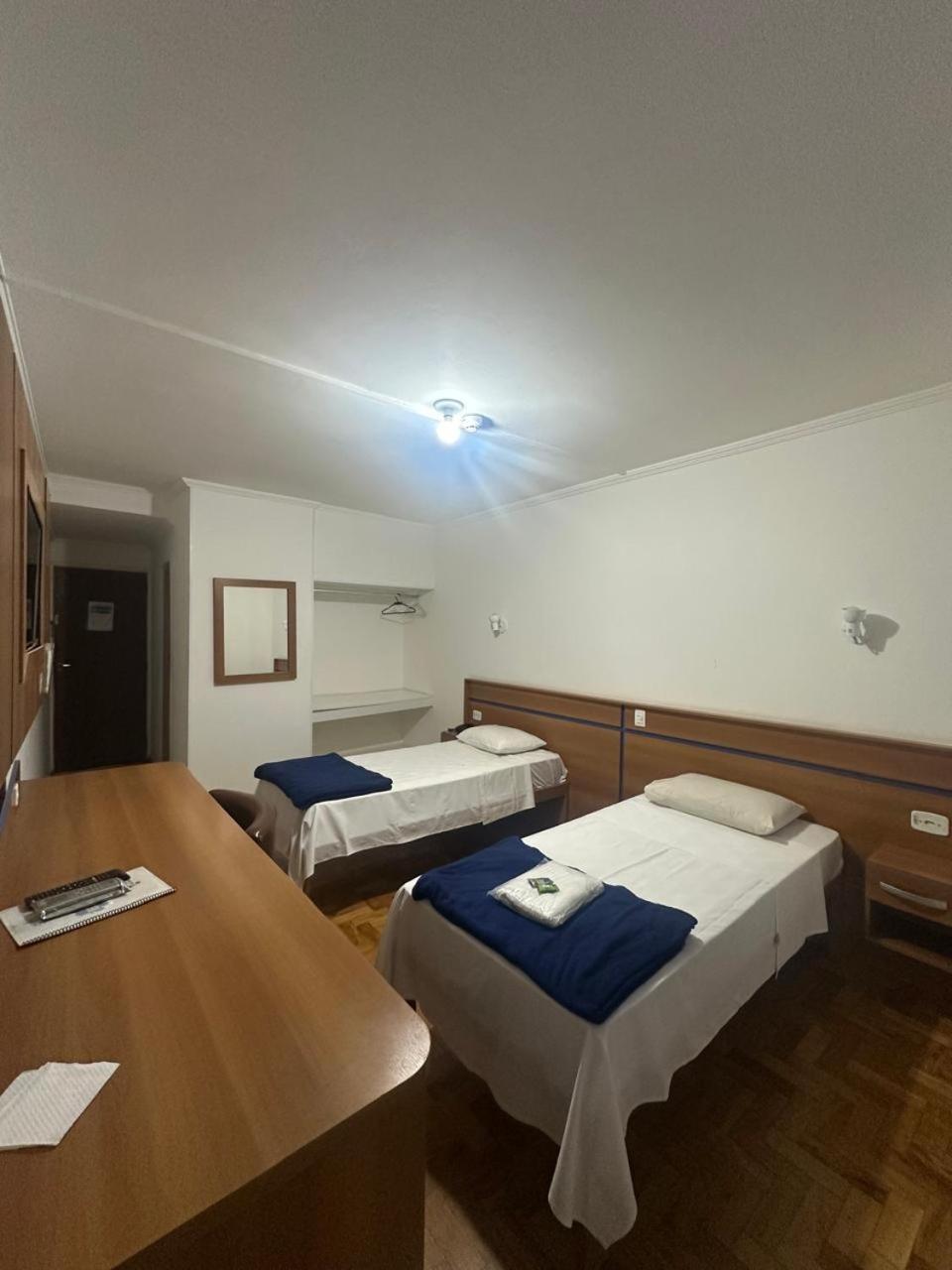 Hotel Modena - São José dos Campos Exterior foto